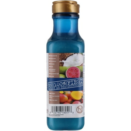 Maui Moisture Shampoo Coconut Milk 13 Ounce 385ml