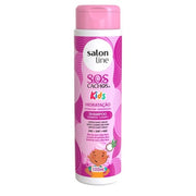 Salon Line Sos Cachos Kids Shampoo 300ml