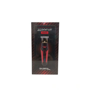 Giubra Zerocut Puma Rossa Trimmer