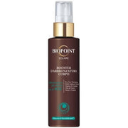 Biopoint Solaire Body Bronzing Booster 150ml