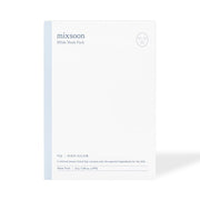 Mixsoon Bifida Mask 1 Piece - Nourishing Facial Mask
