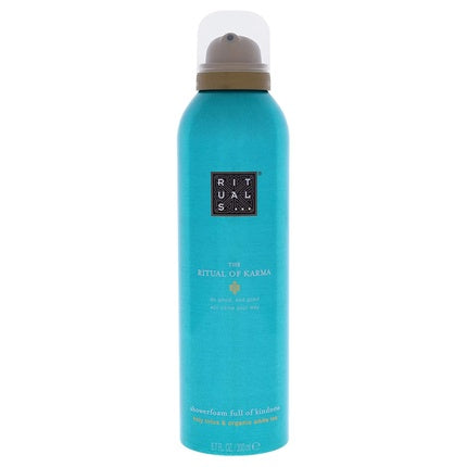 Rituals Karma Shower Foam Full of Kindness 200ml
