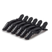 Termix Termix Professional Soft Touch Hair Clips 6 Units