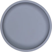 Tryco Silicone Plate Dusty Blue 1 pc