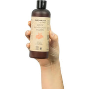 Arganour Sweet Almond 100% Pure Body Oil 250ml
