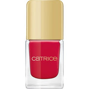 Catrice Tropic Exotic Nail Lacquer C01 Hibiscus Heat Red
