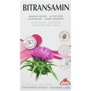 Bitransamin 60 Capsules