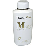 White Musk Hand and Body Lotion 500ml