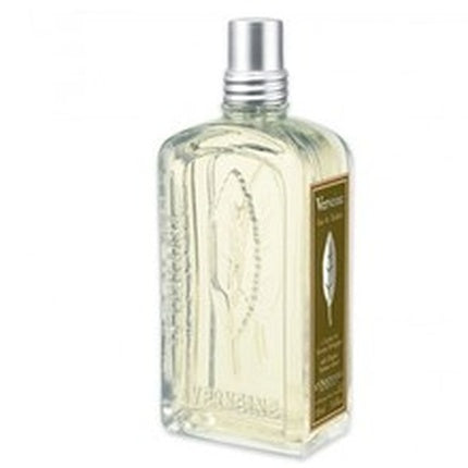 L'Occitane Verbena Eau De Toilette Citrus 100ml