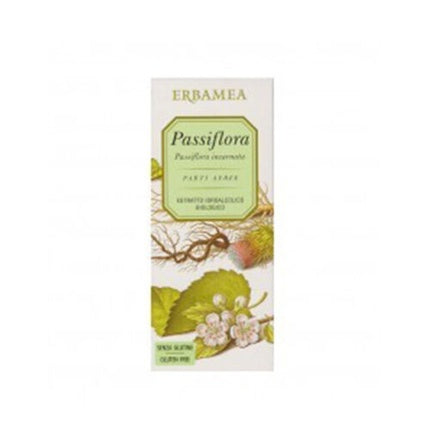 Passionflower Erbamea 50ml