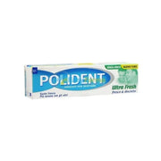 Haleon Italy Srl Polident Denture Adhesive Ultra Fresh 40g