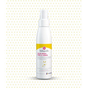 BABYGELLA Prebiotic Hydrating Oil 100ml