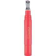 Catrice Midnight Sun Plumping Lip Gloss No. C01 Pink Cooling Magnifying