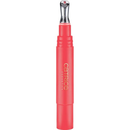 Catrice Midnight Sun Plumping Lip Gloss No. C01 Pink Cooling Magnifying