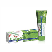 Equilibra Aloe Gel Triple Action Toothpaste - 75ml