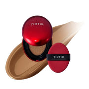 Tirtir Mini Size Mask Fit Red Cushion Foundation Full Coverage Weightless
