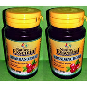 Blueberry Red Extract Dry 200mg