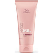 Wella Professionals Invigo Blonde Recharge Cool Colour Refreshing Conditioner For Refreshing Cool Shades Of Blonde Hair