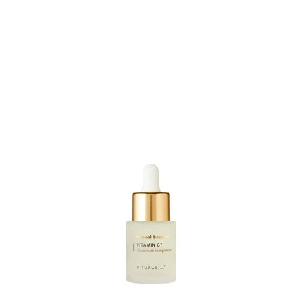 Rituals The Ritual Of Namaste Natural Stimulating Serum With Vitamin C 20ml