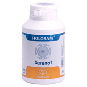 Equisalud Holoram Serenat 60 Caps
