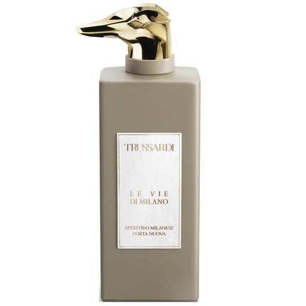 Le Vie Di Milano Porta Nuova Perfumed Water Spray 100ml