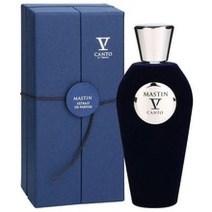 V Canto Mastin Extrait De Parfum 100ml Unisex Spray