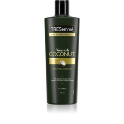 Tresemm&Eacute; Botanique Nourish Replenish 400 Ml