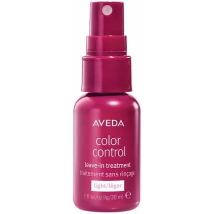 Aveda Color Control Leave In Treatment Light