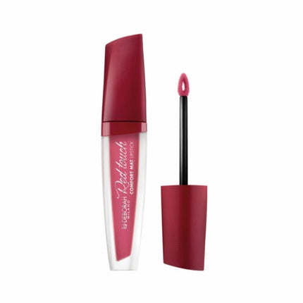 Deborah Red Touch Lipstick Nº 04