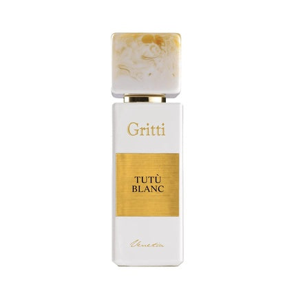 Gritti Tutu Blanc Eau De Parfum 100ml