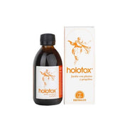 Equisalud Holotox Syrup 250ml
