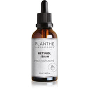 PLANTHE Retinol Serum 50 ml - Anti-Wrinkle Face Serum for Mature Skin