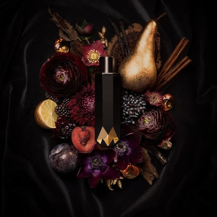 Onyx From Royalty By Maluma Perfume for Men - Fresh, Bright, and Luminous