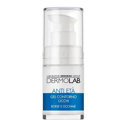 Dermolab Antiaging Eye Contour Gel 15ml