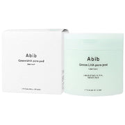 Abib Green Lha Pore Pad Clear Touch 210ml 60 Pads