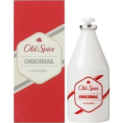 Old Spice Original After Shave Lotion 100ml