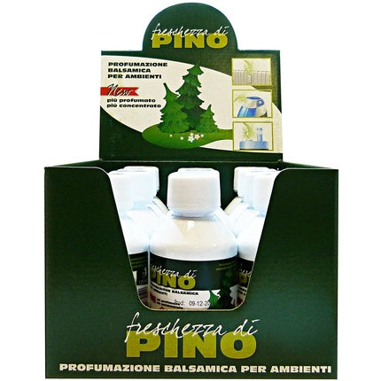 Profumatori Amb Essenza 125 Pino C12