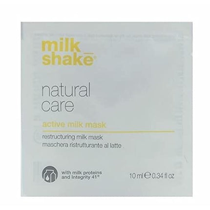 Milk_Shake Natural Care Active Milk Mask 10ml