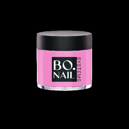 Bo.Nail Systems Bo Dip. #019 That's Grape - Nail Dip Powder