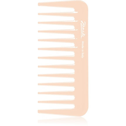 Janeke Mini Supercomb With Wide Teeth - 1 piece