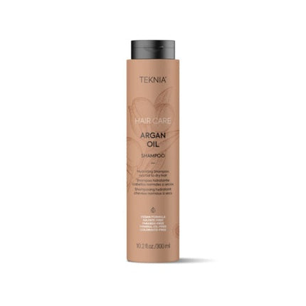 Lakme Teknia Argan Oil Shampoo Vegan 300ml