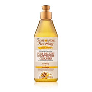 Creme of Nature Shampoo Honey and Banana Collection 12 Oz