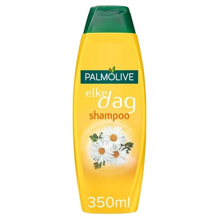 Palmolive Shampoo Every Day Gentle And Refreshing Hair Care