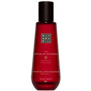 Rituals The Ritual Of Ayurveda Dry Oil 100ml Body & Hair Dry Oil