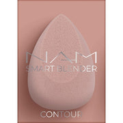 NAM Makeup Smart Blender Contour Sponge