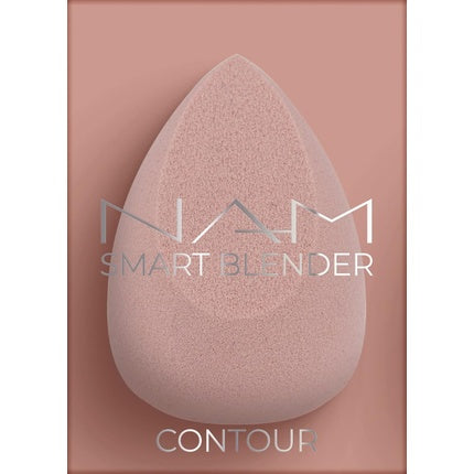NAM Makeup Smart Blender Contour Sponge