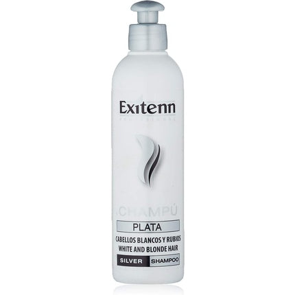 Exitenn Shampoo