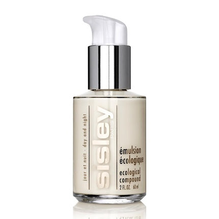 Sisley Ecological Emulsion For All Skin Types 60ml