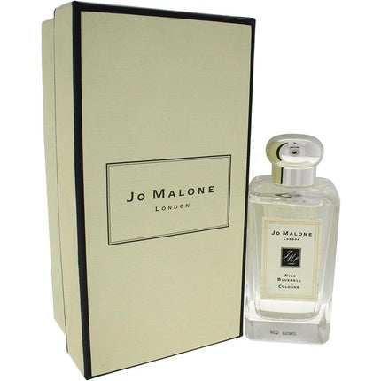 Jo Malone Wild Bluebell Women's Eau de Cologne 100ml