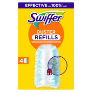 Swiffer Duster Cloths Refill Cleaning Supplies